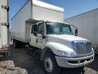 2022 International Mv607  for Sale in Reno, NV - Minor Dent/Scratches