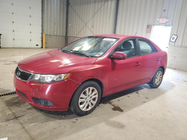 2013 Kia Forte Ex