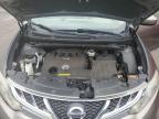 2011 Nissan Murano S na sprzedaż w Ellwood City, PA - Front End