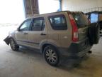 2006 Honda Cr-V Ex for Sale in Abilene, TX - Front End