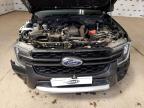 2023 FORD RANGER WIL for sale at Copart WOLVERHAMPTON