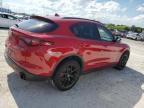 2020 Alfa Romeo Stelvio    na sprzedaż w Opa Locka, FL - Biohazard/Chemical