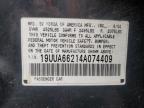 2004 Acura Tl  იყიდება Assonet-ში, MA - Front End