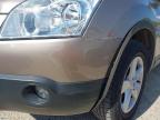 2007 NISSAN QASHQAI AC for sale at Copart SANDWICH