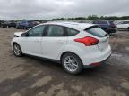 2015 Ford Focus Se zu verkaufen in Fredericksburg, VA - Front End