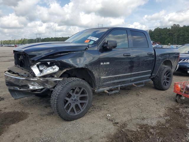2009 Dodge Ram 1500 