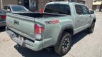 North Las Vegas, NV에서 판매 중인 2023 Toyota Tacoma Double Cab - Damage History