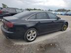 2012 Audi A6 Premium Plus de vânzare în Orlando, FL - Minor Dent/Scratches