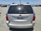 2009 Kia Sedona Ex იყიდება Antelope-ში, CA - Mechanical
