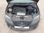 2011 SEAT IBIZA CUPR for sale at Copart WISBECH