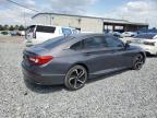 2020 Honda Accord Exl for Sale in Riverview, FL - Side