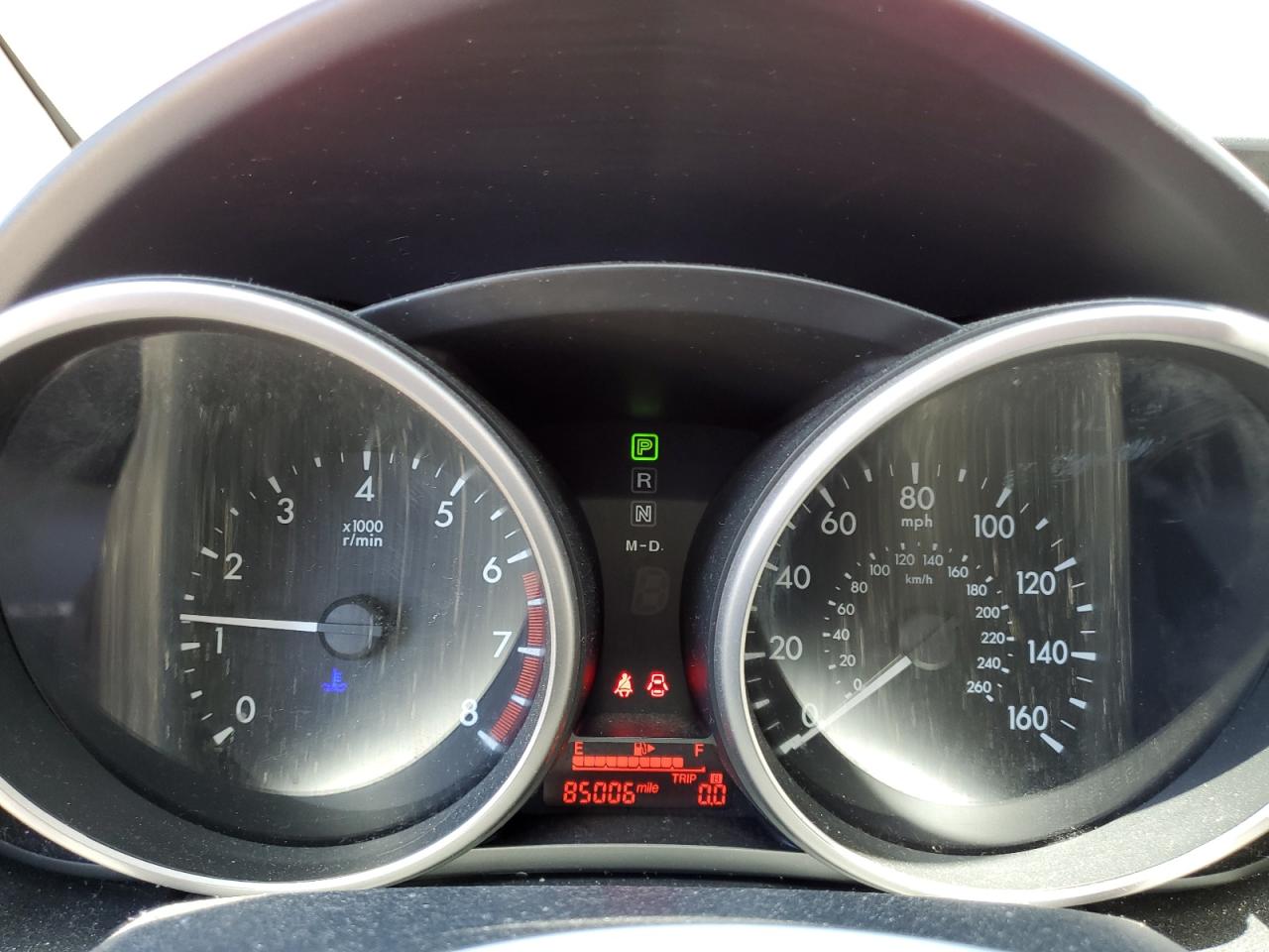 2015 Mazda 5 Sport VIN: JM1CW2BL6F0180480 Lot: 56341665