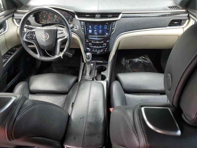  CADILLAC XTS 2013 Черный