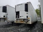 2015 Utility Vs2Ra Refrigerated Van Trailer en Venta en Albany, NY - Normal Wear