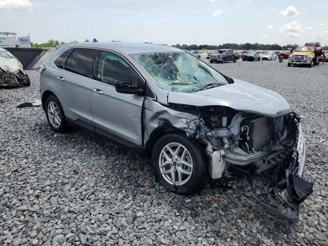  FORD EDGE 2024 Серебристый