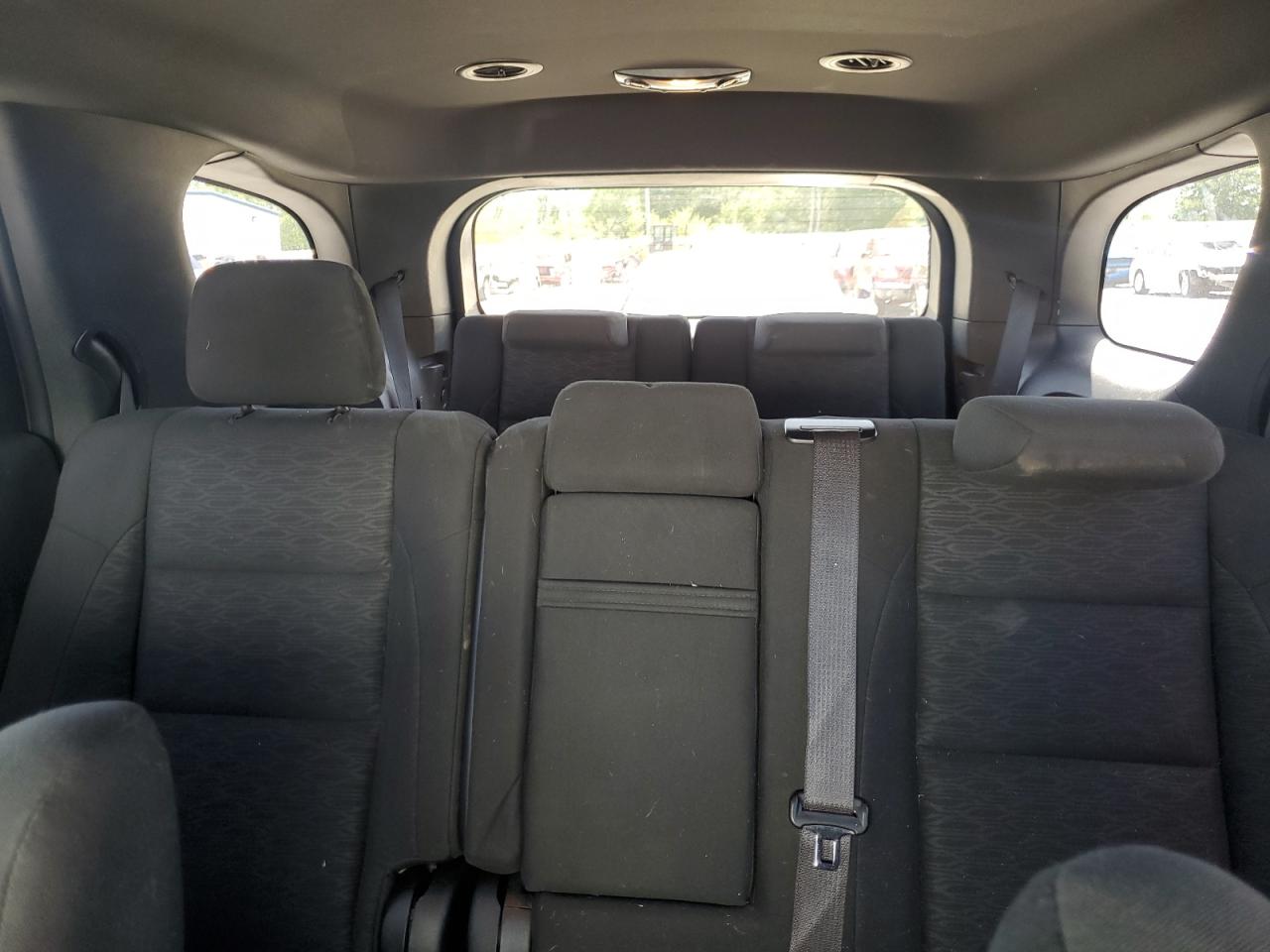 2022 Dodge Durango Sxt VIN: 1C4RDJAG6NC217443 Lot: 56776985