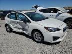 2018 Subaru Impreza Premium Plus en Venta en Magna, UT - Side