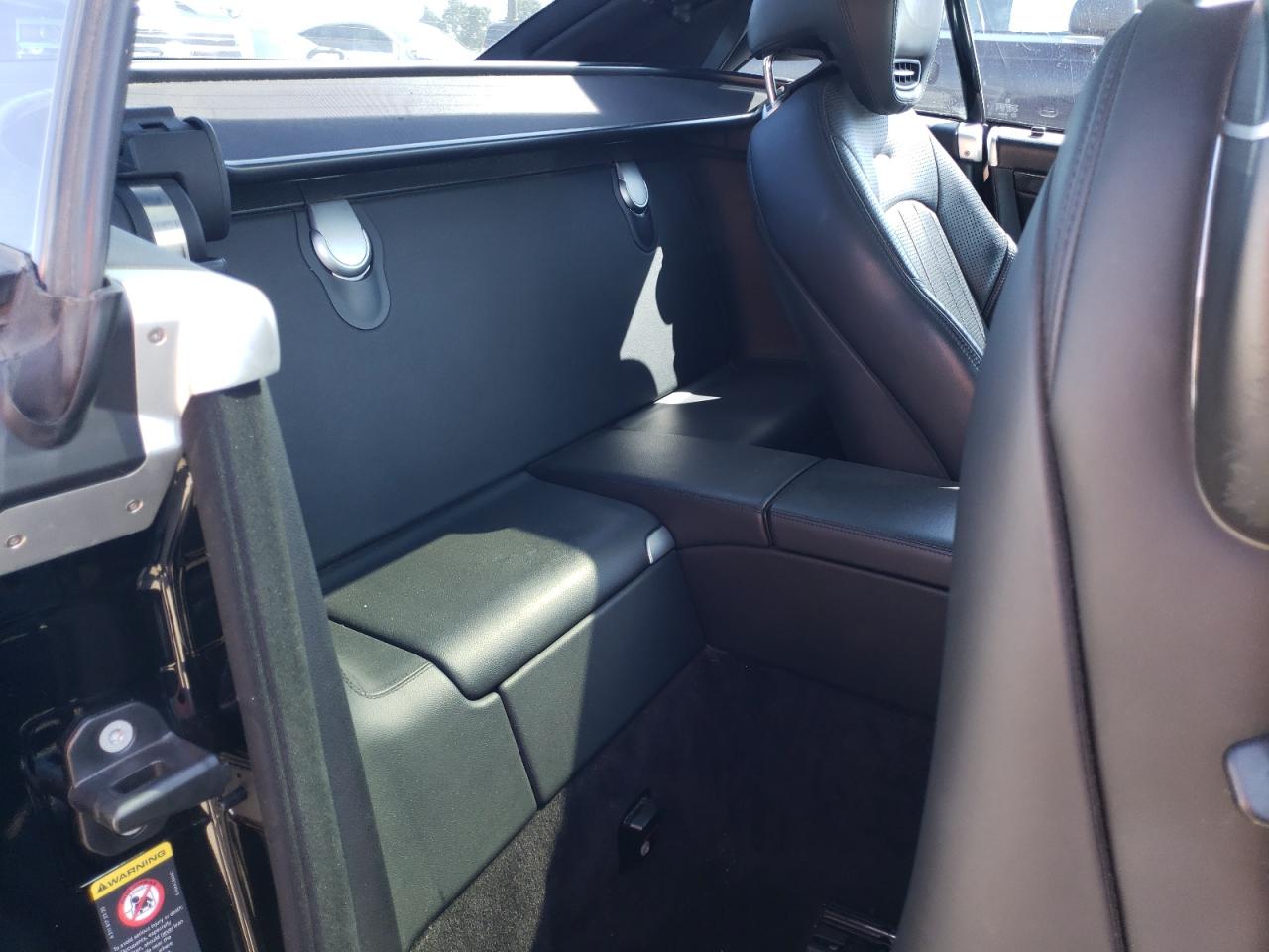 WDBSK70F79F152673 2009 Mercedes-Benz Sl 63 Amg