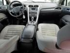 2015 Ford Fusion S for Sale in Walton, KY - Front End