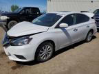 2019 NISSAN SENTRA S à vendre chez Copart AB - CALGARY