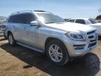 2015 Mercedes-Benz Gl 450 4Matic en Venta en San Martin, CA - Minor Dent/Scratches