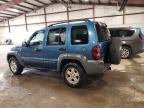 2006 Jeep Liberty Sport   за продажба в Lansing, MI - Front End