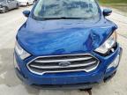 2020 Ford Ecosport Se for Sale in Ocala, FL - Front End