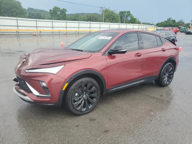  BUICK ENVISTA SP 2024 Bordowy