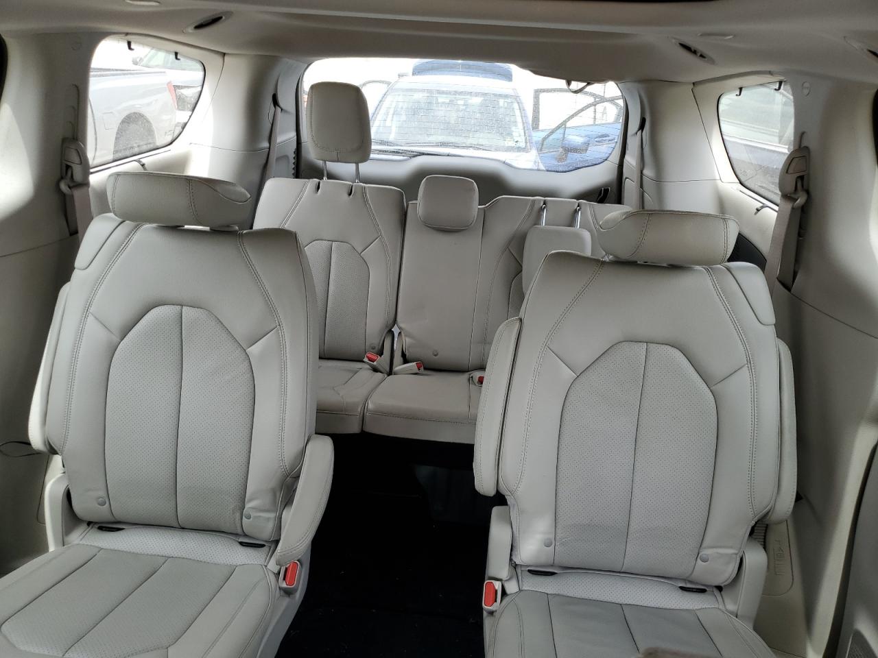 2021 Chrysler Pacifica Touring L VIN: 2C4RC1BG9MR559184 Lot: 56702195