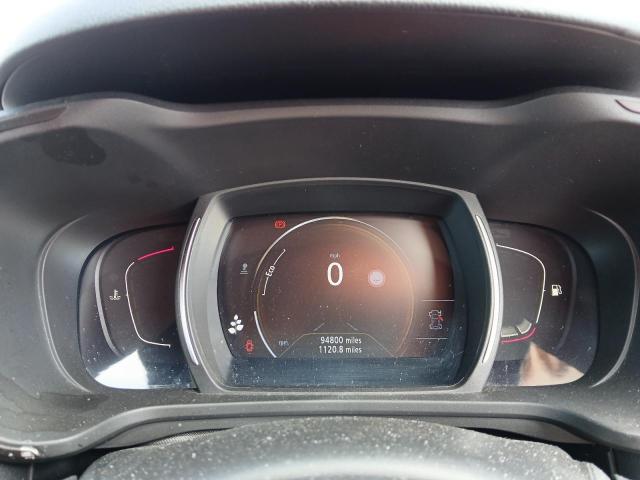 2018 RENAULT KADJAR 1.5 DCI DYNAMIQUE NAV 5DR