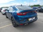 2023 RENAULT ARKANA E-T for sale at Copart SANDTOFT