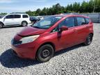 2015 Nissan Versa Note S for Sale in Memphis, TN - Front End