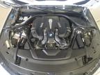 2018 Bmw 750 Xi продається в East Granby, CT - Mechanical