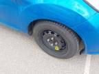 2013 FORD FIESTA TIT for sale at Copart SANDTOFT
