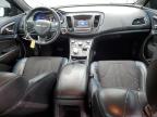 2016 Chrysler 200 S for Sale in Duryea, PA - Front End