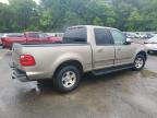 2002 Ford F150 Supercrew იყიდება Shreveport-ში, LA - Front End
