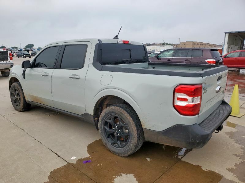  FORD MAVERICK 2023 Szary