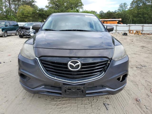  MAZDA CX-9 2015 Угольный