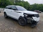 2018 Land Rover Range Rover Velar R-Dynamic Se للبيع في Austell، GA - Front End