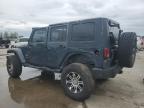 2007 Jeep Wrangler Sahara   en Venta en Bridgeton, MO - Rollover