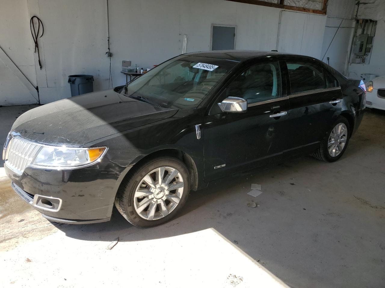 2012 Lincoln Mkz Hybrid for Sale in Lexington, KY - Side