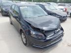 2014 VOLKSWAGEN POLO S AC for sale at Copart SANDY