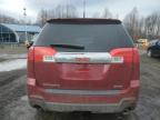 2012 Gmc Terrain Sle en Venta en East Granby, CT - Front End