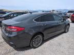 2017 Ford Fusion Se იყიდება Magna-ში, UT - Front End
