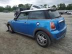 2009 Mini Cooper S na sprzedaż w Spartanburg, SC - Front End