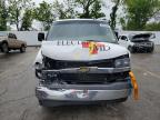 2022 Chevrolet Express G2500  na sprzedaż w Bridgeton, MO - Front End