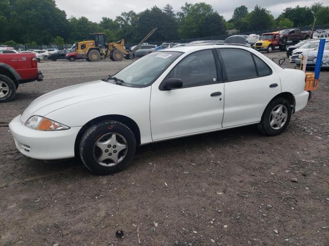 2001 Chevrolet Cavalier Base