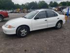 2001 Chevrolet Cavalier Base продається в Madisonville, TN - Side