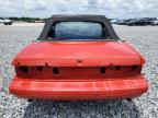 1985 Ford Mustang Lx იყიდება Arcadia-ში, FL - All Over