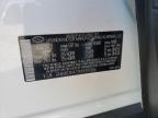2022 Hyundai Santa Fe Se for Sale in Loganville, GA - Side